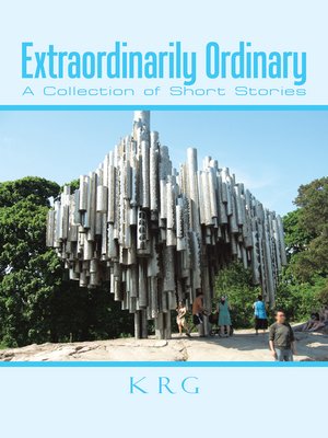 cover image of Extraordinarily Ordinary